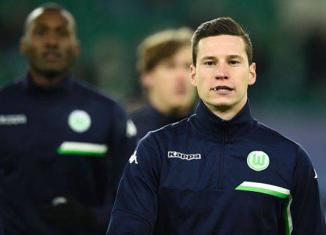 Julian Draxler