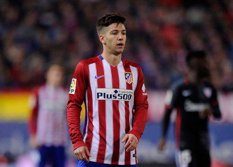 Luciano Vietto