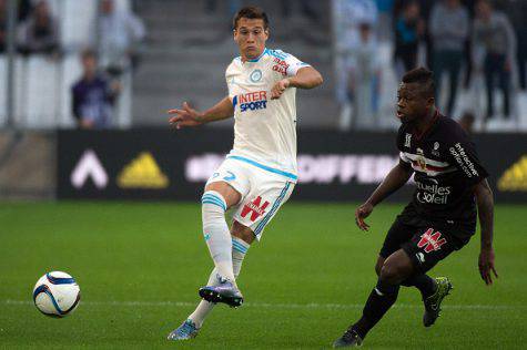 Jean Michel Seri Javier Manquillo