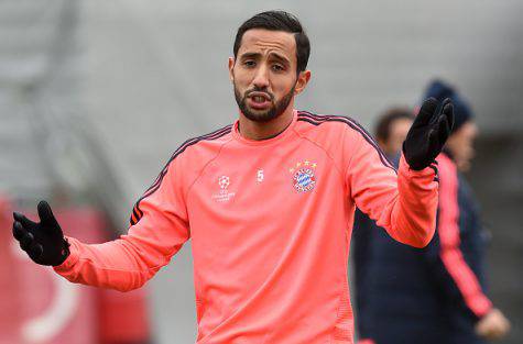 Medhi Benatia