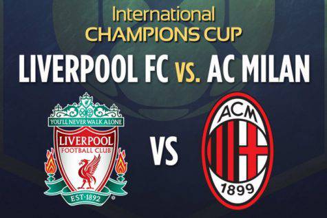 Liverpool Milan