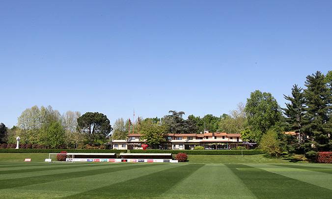 Milanello