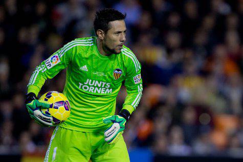 Diego Alves