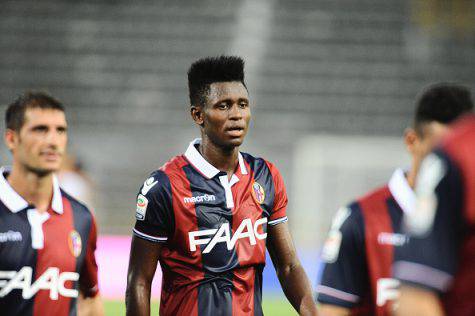 Amadou Diawara 