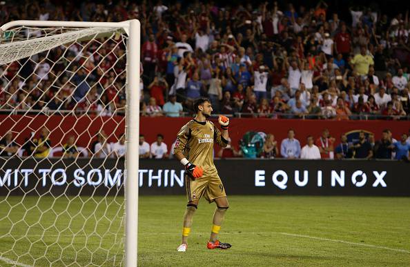 Gianluigi Donnarumma