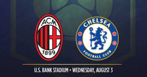 milan chelsea