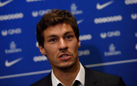 Benjamin Stambouli