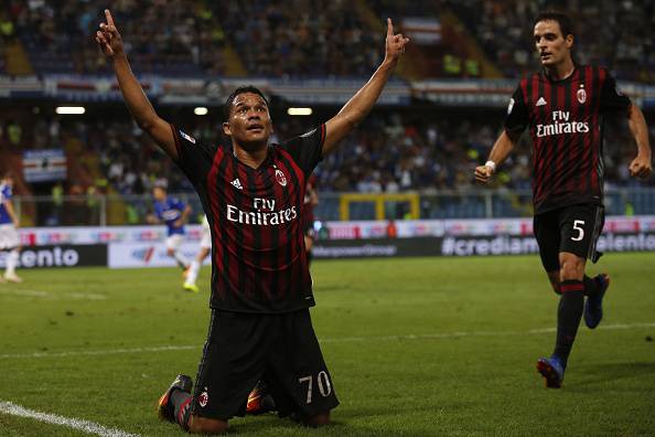 Carlos Bacca