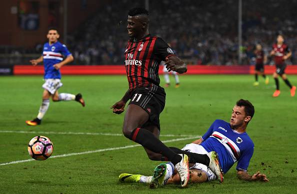 Mbaye Niang