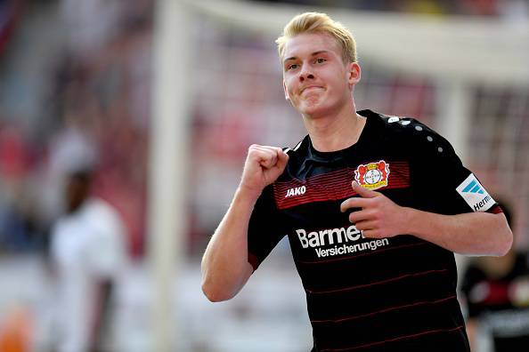 Julian Brandt