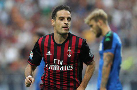 Giacomo Bonaventura