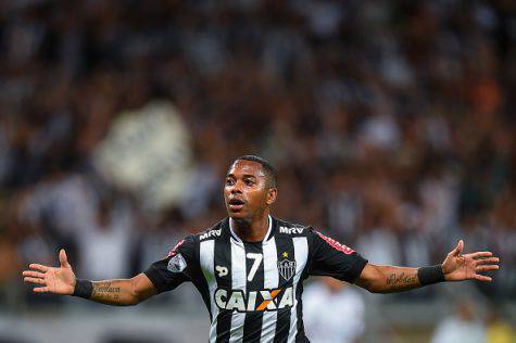 Robinho