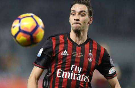 Mattia De Sciglio