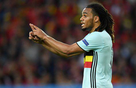 Jason Denayer