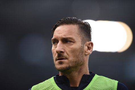 Francesco Totti 