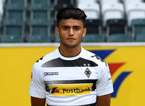 Mahmoud Dahoud 