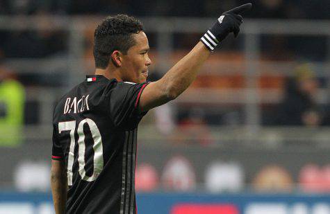 Carlos Bacca