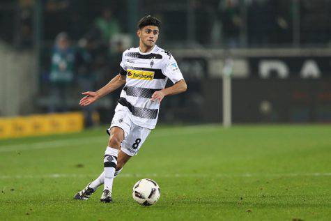 Mahmoud Dahoud 