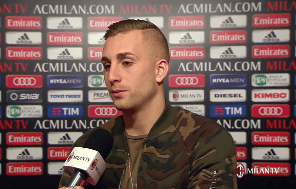 Gerard Deulofeu