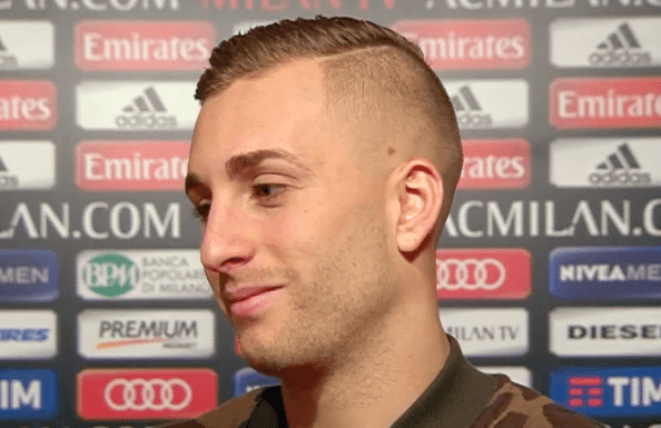 Gerard Deulofeu