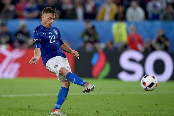 Emanuele Giaccherini