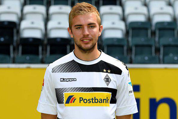 Christoph Kramer