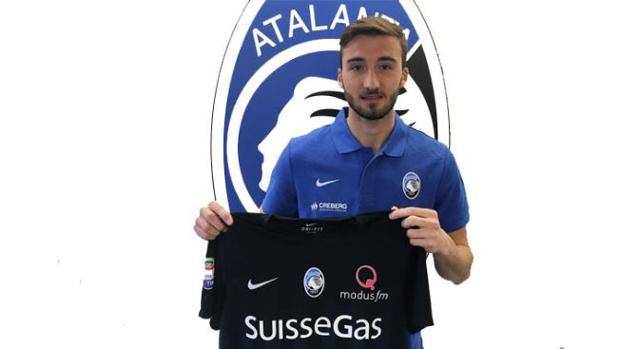 Bryan Cristante