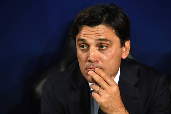 Vincenzo Montella