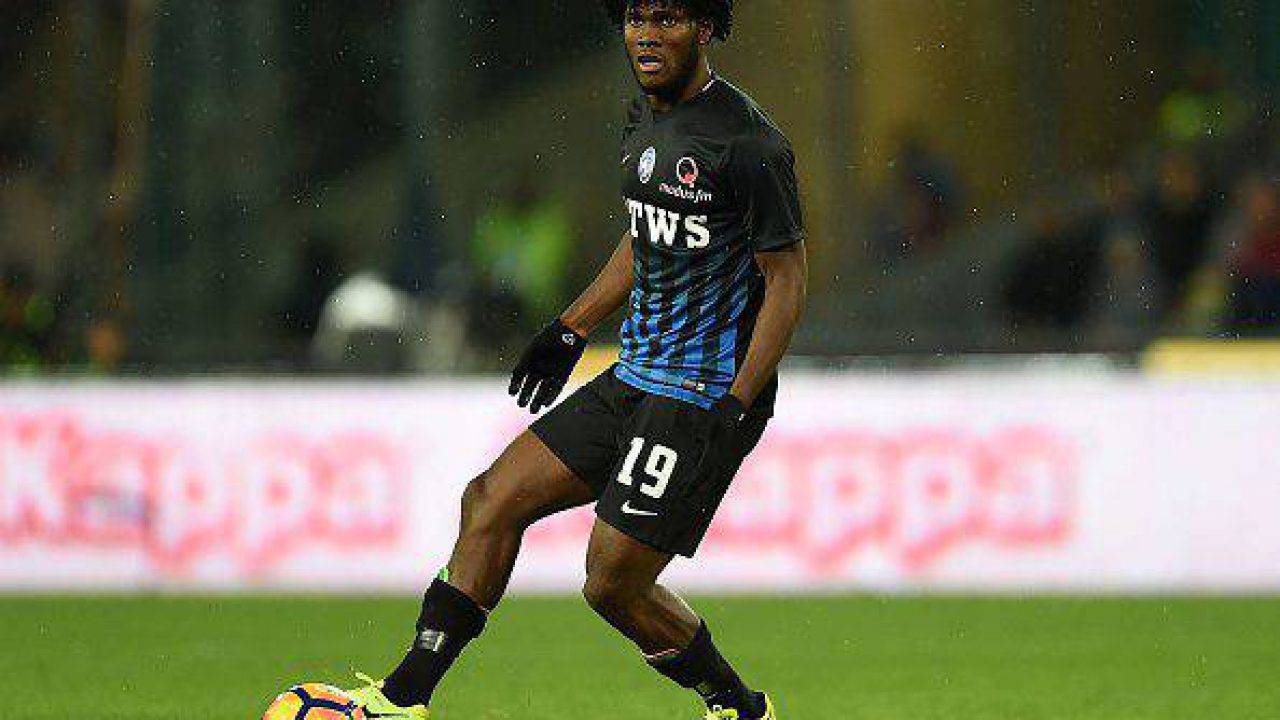 Calciomercato Milan Offerta A Kessie Superiore A Quella Della Roma