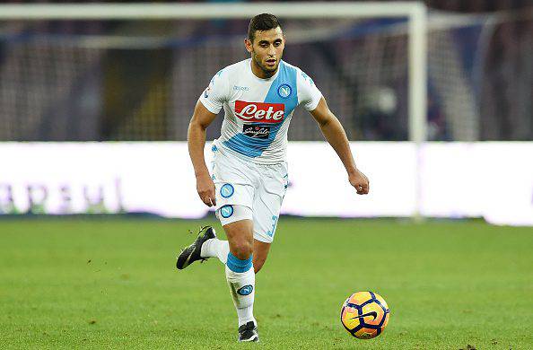 Faouzi Ghoulam