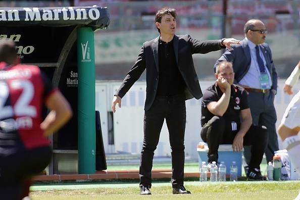 Vincenzo Montella