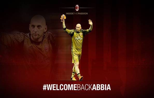 Christian Abbiati