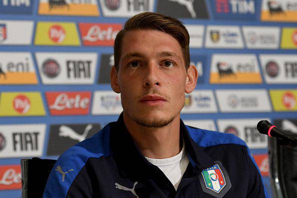 Andrea Belotti