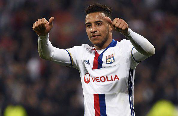 Corentin Tolisso