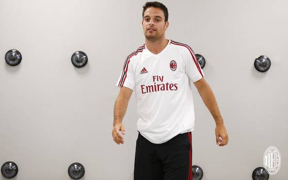 Giacomo Bonaventura