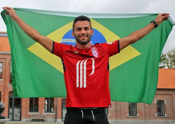 Thiago Maia