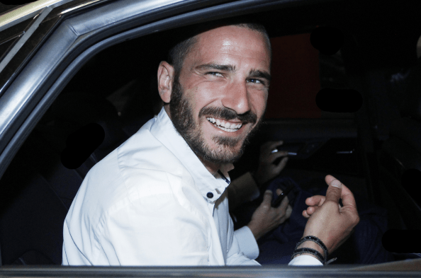 Leonardo Bonucci