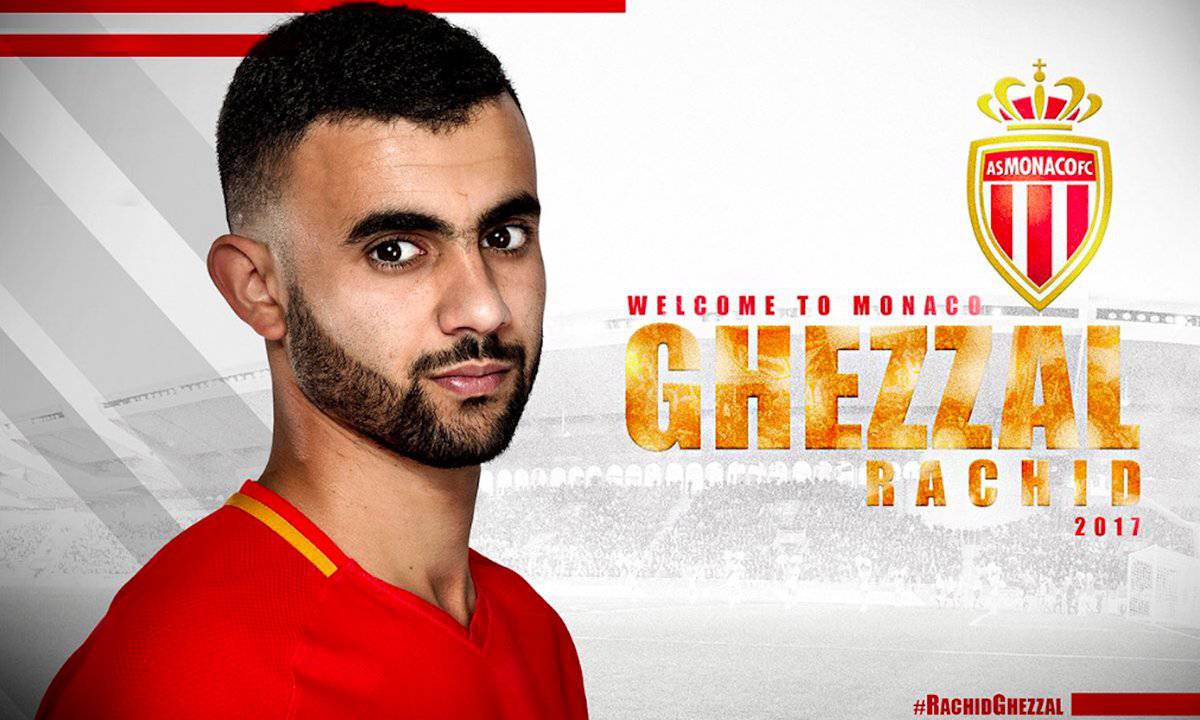 Rachid Ghezzal