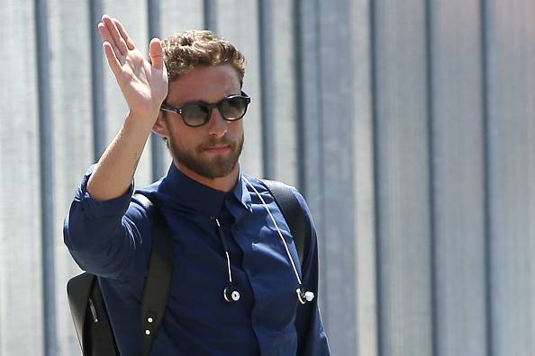 Claudio Marchisio