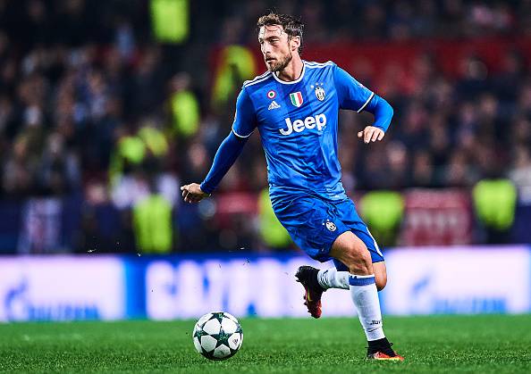 Claudio Marchisio