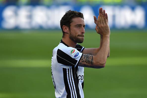 Claudio Marchisio