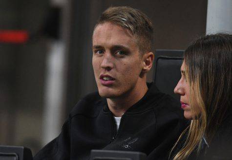 Andrea Conti