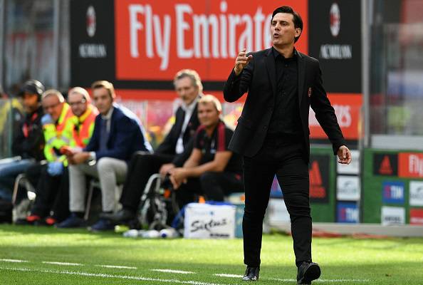 Vincenzo Montella