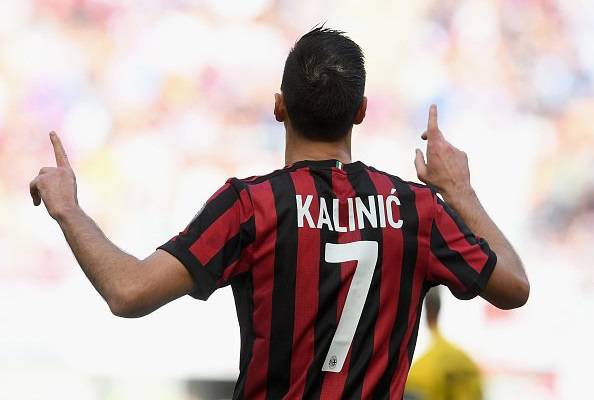 Nikola Kalinic