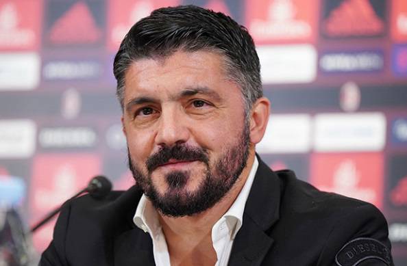 Gennaro Gattuso