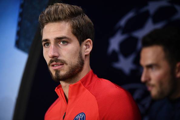 Kevin Trapp