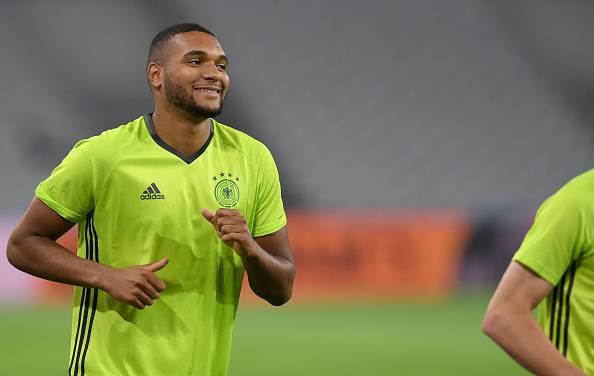 Jonathan Tah