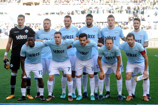 Lazio chievo verona