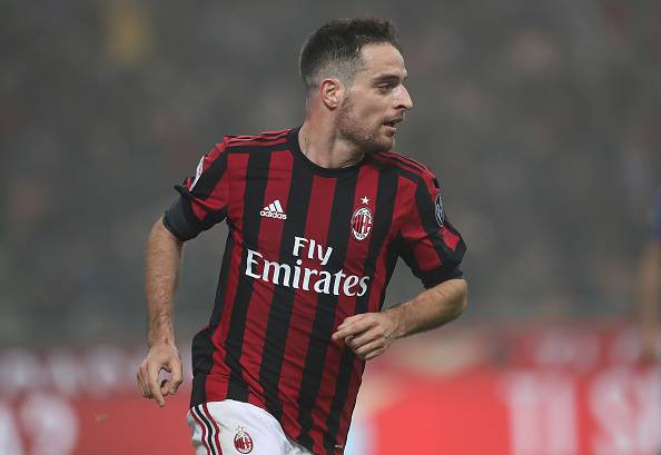 Giacomo Bonaventura