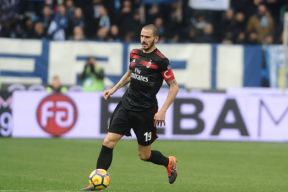 Leonardo Bonucci